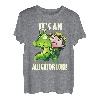 It's an Alligator Loki Niedlicher Gott des Mischiefs, Variante lustig T-Shirt