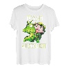 It's an Alligator Loki Niedlicher Gott des Mischiefs, Variante lustig T-Shirt