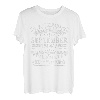 75. Geburtstag Mann September 1947 75 Jahre Lustig Geschenk T-Shirt
