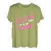 Karma regelt das schon Spruch Karma Geschenk Karma T-Shirt