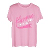 Karma regelt das schon Spruch Karma Geschenk Karma T-Shirt