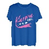 Karma regelt das schon Spruch Karma Geschenk Karma T-Shirt