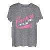 Karma regelt das schon Spruch Karma Geschenk Karma T-Shirt