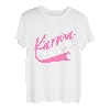 Karma regelt das schon Spruch Karma Geschenk Karma T-Shirt