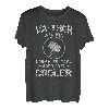 Herren Vatertagsgeschenk tshirt Papa Vathor Vatertag shirt Vater T-Shirt