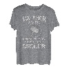 Herren Vatertagsgeschenk tshirt Papa Vathor Vatertag shirt Vater T-Shirt