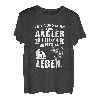 Vater Und Sohn Sind Angler Kollegen Für's Leben Angel TShirt T-Shirt