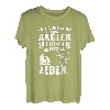 Vater Und Sohn Sind Angler Kollegen Für's Leben Angel TShirt T-Shirt