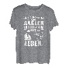 Vater Und Sohn Sind Angler Kollegen Für's Leben Angel TShirt T-Shirt