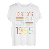 67. Geburtstag Juni 1955 Geschenk Retro T-Shirt