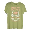 Vater Tochter T-Shirt Papa Vatertag Männer Papi Kinder T-Shirt