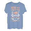 Vater Tochter T-Shirt Papa Vatertag Männer Papi Kinder T-Shirt