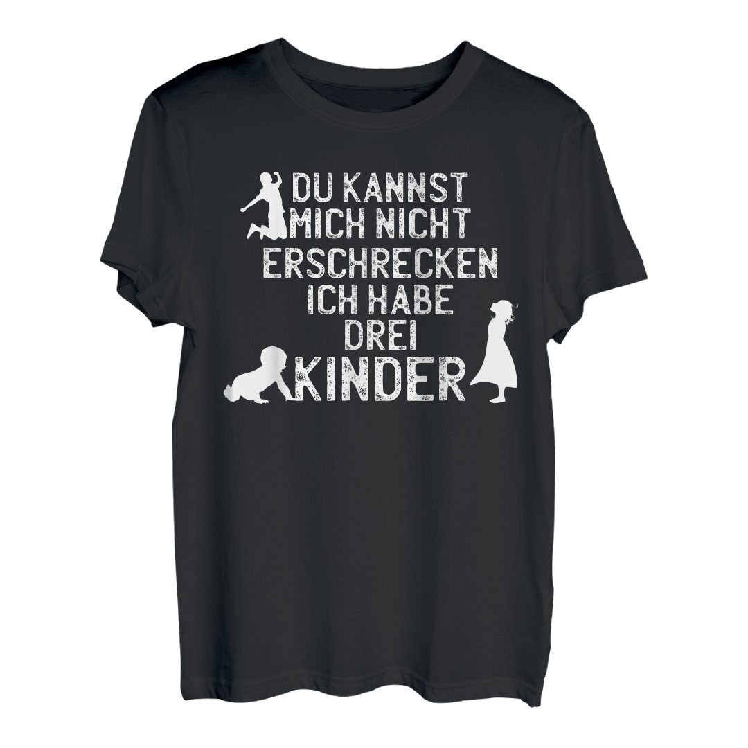 Witzige TShirtIdeen für Eltern Der perfekte Geschenktipp Hapfox
