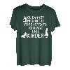 Papa Mama Outfit I Spruch Lustig Vater Mutter 3 Kinder T-Shirt