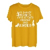 Papa Mama Outfit I Spruch Lustig Vater Mutter 3 Kinder T-Shirt