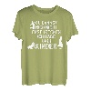 Papa Mama Outfit I Spruch Lustig Vater Mutter 3 Kinder T-Shirt