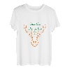 Jaegermeister Meister Hirsch Familie Papa Mama frech lustig T-Shirt