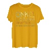 Herren Onkel Der Mann Der Mythos Der schlechte Einfluss T shirt
