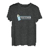 Damen Stillende Mutter Neugeborenes Milchbar Stillzeit Geschenk T-Shirt