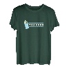Damen Stillende Mutter Neugeborenes Milchbar Stillzeit Geschenk T-Shirt
