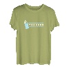 Damen Stillende Mutter Neugeborenes Milchbar Stillzeit Geschenk T-Shirt