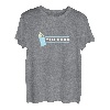 Damen Stillende Mutter Neugeborenes Milchbar Stillzeit Geschenk T-Shirt