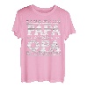 Herren Ich habe zwei Titel Papa und Opa Shirts T-Shirt