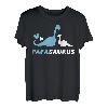 Vatertagsgeschenk tshirt Vater Spruch Papa shirt Vatertag T-Shirt