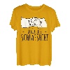 Offizielles Schlafshirt Schlafanzug Dalmatiner T-Shirt