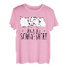 Offizielles Schlafshirt Schlafanzug Dalmatiner T-Shirt