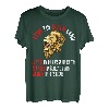 Geburtstag Sternzeichen Löwe lustiger Spruch T-Shirt