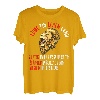 Geburtstag Sternzeichen Löwe lustiger Spruch T-Shirt