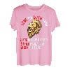 Geburtstag Sternzeichen Löwe lustiger Spruch T-Shirt