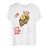 Geburtstag Sternzeichen Löwe lustiger Spruch T-Shirt