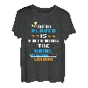 Werdender Papa Geschenk Schwangerschaft Partner Gamer Vater T-Shirt