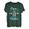 Werdender Papa Geschenk Schwangerschaft Partner Gamer Vater T-Shirt