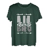 Kinder Lil Bro Partner-Look für Großer und Kleiner Bruder Set T-Shirt