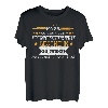 Papa und Vater Geschenke , Lustiger Spruch, witziges Herren T-Shirt