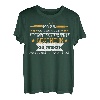 Papa und Vater Geschenke , Lustiger Spruch, witziges Herren T-Shirt