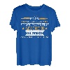 Papa und Vater Geschenke , Lustiger Spruch, witziges Herren T-Shirt