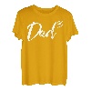 Herren Hapfox Papa T-Shirt