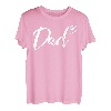 Herren Hapfox Papa T-Shirt