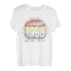 Januar 1998 Lustige Geschenke 25. Geburtstag Männer Frauen T-Shirt