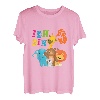 Kinder Drei Jahre alt Zoo Tiere Jungs & Mädchen Geschenk Ich Bin 3 T-Shirt
