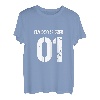 Damen Vatertag Shirt Papa Vater Tochter Partnerlook Daddys Girl 01 T-Shirt