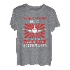 Das einzige Rätsel im Leben ist Kamikaze-Piloten T-Shirt