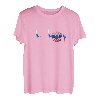 Russischer Adler Russen Herzschlag EKG Puls CCCP UdSSR Stolz T-Shirt