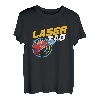 Outdoor Hobby Sport Laser Tag Spieler Tag Laser Tag Match T-Shirt