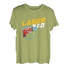 Outdoor Hobby Sport Laser Tag Spieler Tag Laser Tag Match T-Shirt