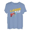 Outdoor Hobby Sport Laser Tag Spieler Tag Laser Tag Match T-Shirt